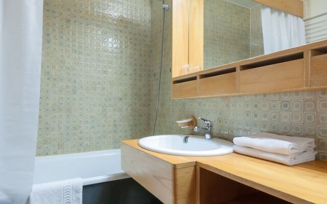 Résidence Pierre & Vacances Capella