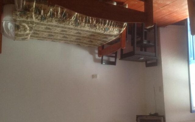 Hostel Backpacker Felix