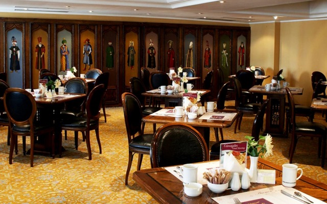 Anemon Kent  İzmir Otel