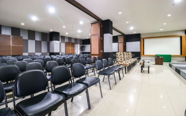 Airy Panakkukang Pandang Raya 12 Makassar