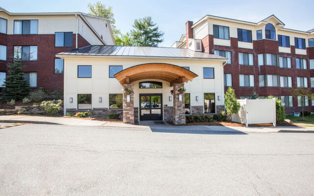 Comfort Suites South Burlington