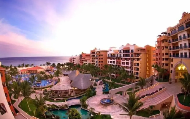 Beach Resort suites