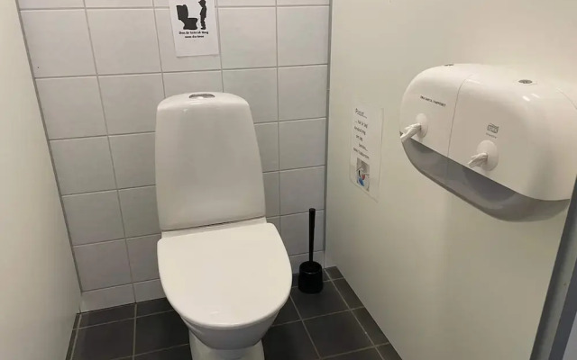 Holiday Home for 2 in Stenungsund