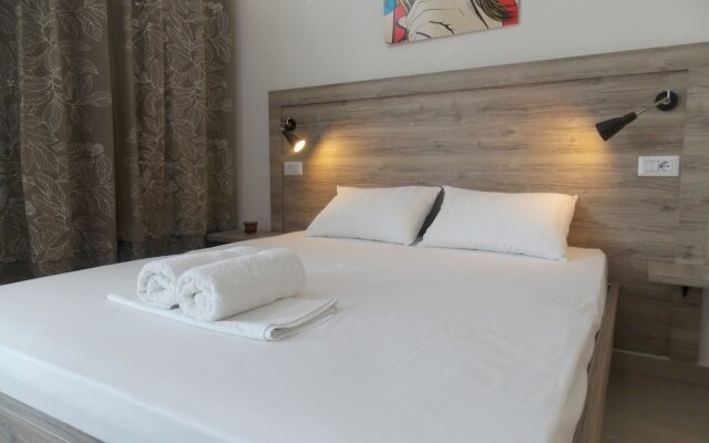 Orion Apartments Saranda