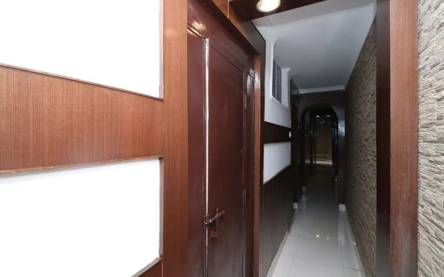 OYO 1467 Hotel Hill Queen