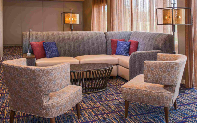 Courtyard by Marriott Shippensburg