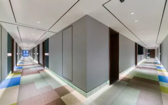 Haoyi Hotel