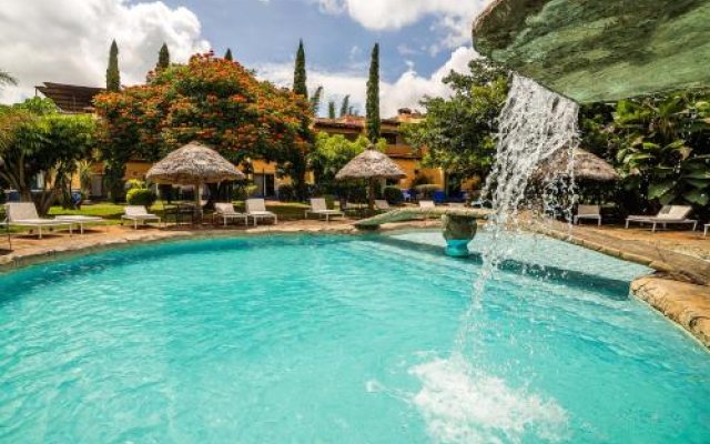 Hotel Amatlan de Quetzalcóatl