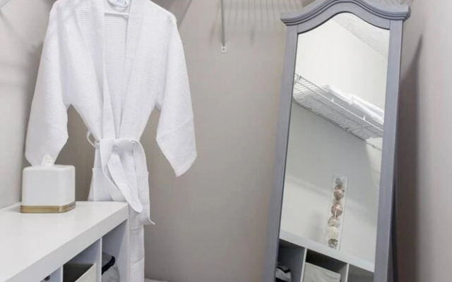 Oakland Hills Stylish Country Home