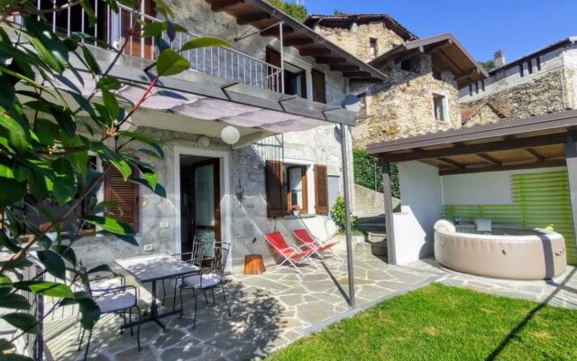 Rustico Simona (GRV255)