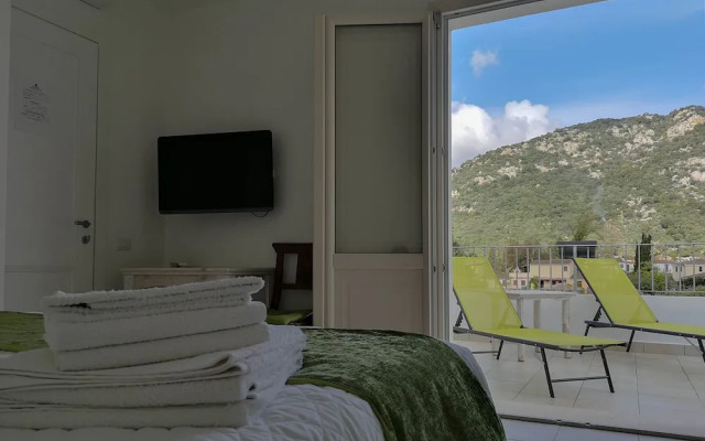 B&B Limone