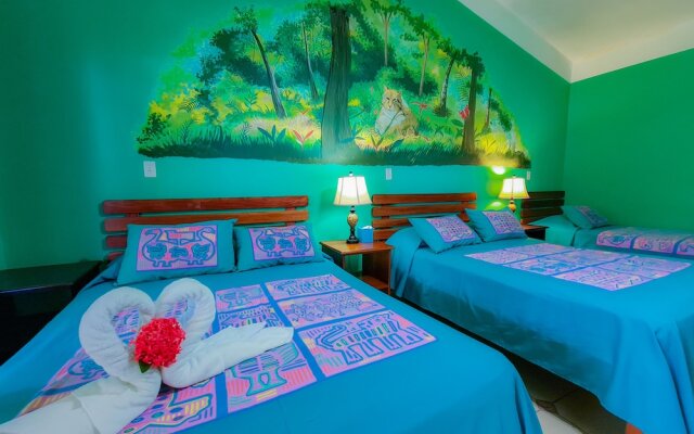 Las Lajas Beach Resort