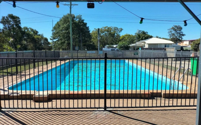 Maryborough Motel and Conference Center