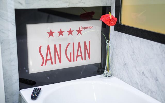 Hotel San Gian