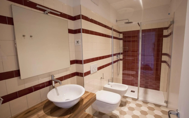 Villa Italia Luxury Suites and Apartments
