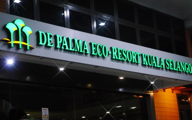De Palma Resort Kuala Selangor