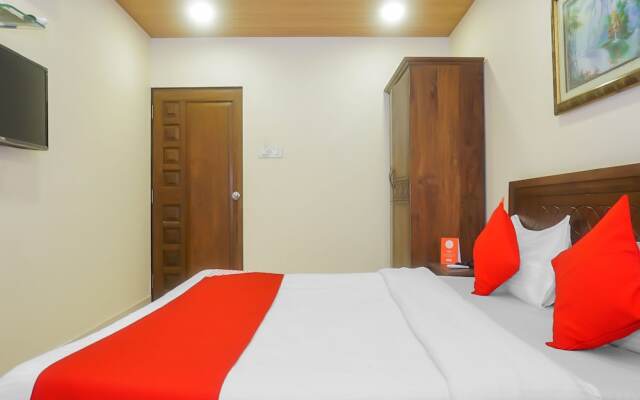 OYO 17288 The New Hill Retreat