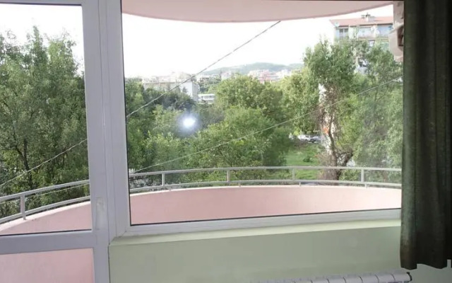 Room in Hotel Chezarino