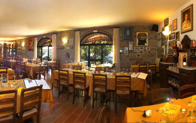 Albergo Ristorante Da Vestro