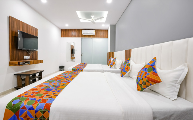 Fabhotel Magnus