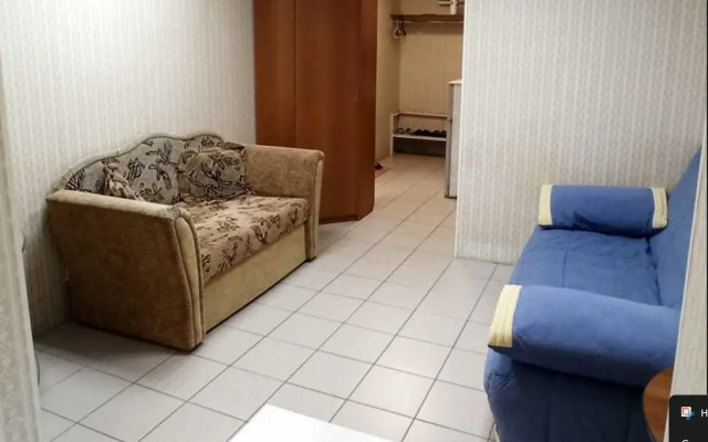 Апартаменты на улице Луговая 78