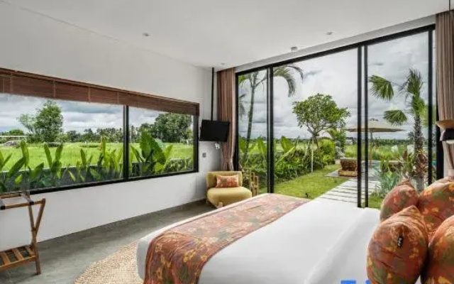 Villa Crescence Paradise by BaliSuperHost