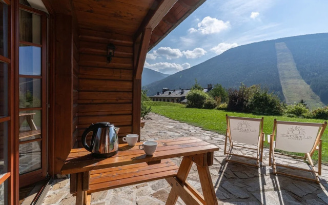 Pension Slunečnice