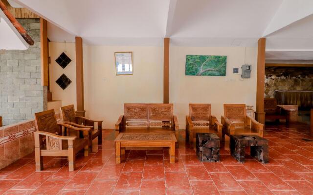 Hotel Bintang Baron