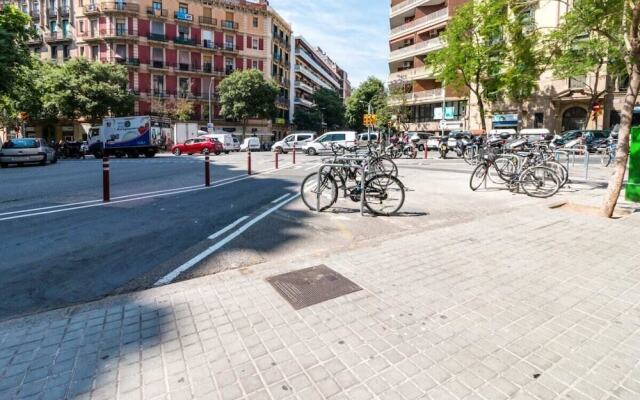 Amazing 2bed/2bath close to Sagrada Familia