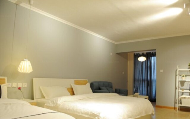 South Gate Garden Boutique Hotel