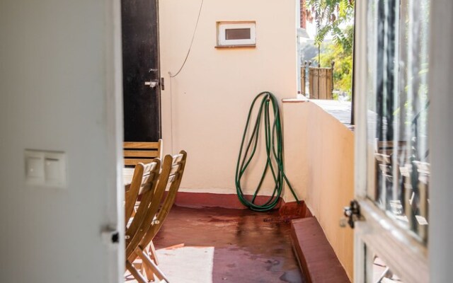 Riverside Central Colon Penthouse