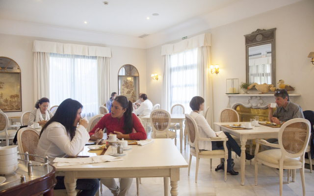 Hotel Villa Jerez