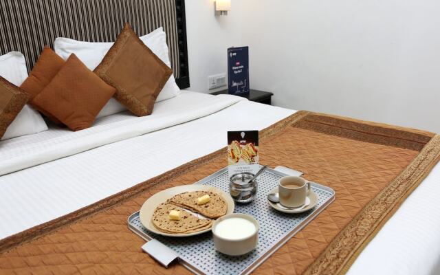 OYO 8637 Shivam Hotel