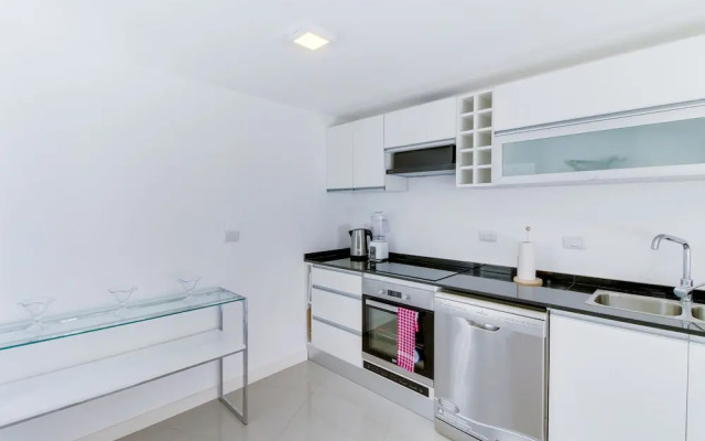 Oceana Suites Isabel