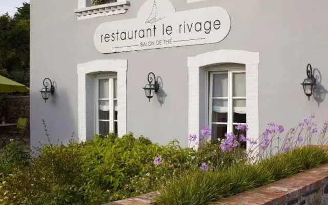 Hôtel Restaurant des Ormes