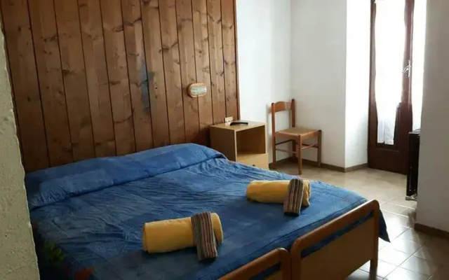 Casa Alpina De Filippi