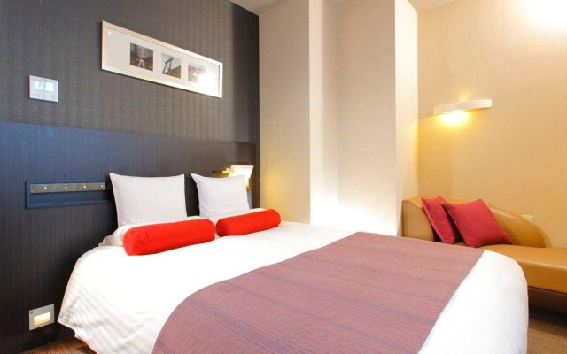 Mystays Nishi Shinjuku Hotel