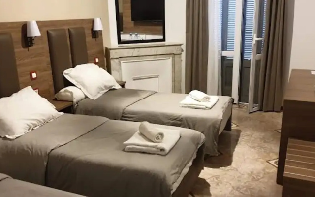 Samir Hotel