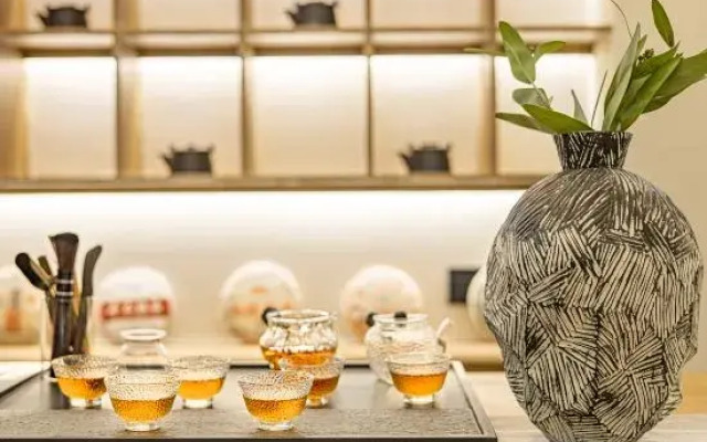 Yunxiang Rongyisu B&B