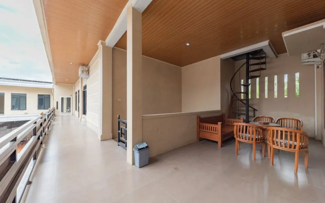 RedDoorz near Mall Boemi Kedaton 2 Lampung