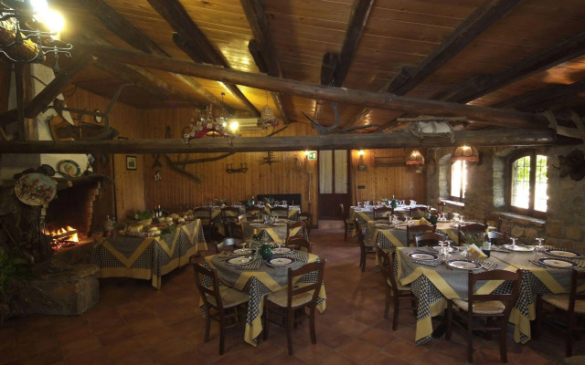 Agriturismo Al Poggetto