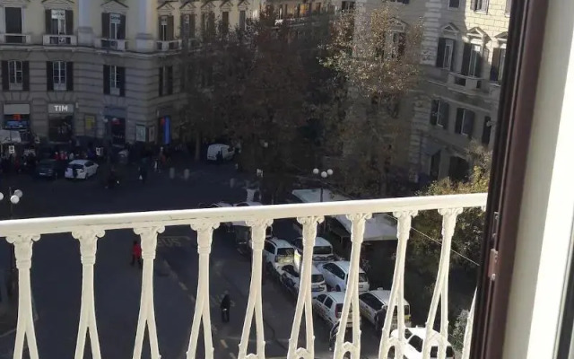 La Casa di Elvira