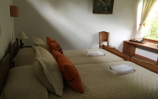 Passadhi Guesthouse
