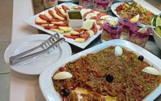 Saldae Hotel Bejaia