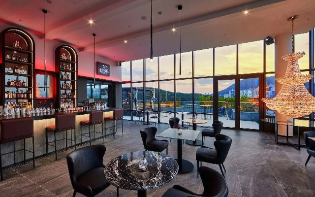 Citadines Connect Hari Busan