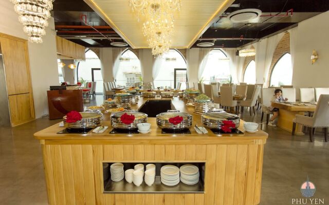 Phú Yên Everyday Hotel