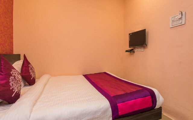 OYO 11657 Hotel SVL Inn