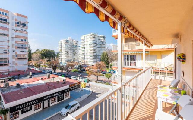 Apartamento en Torre del Mar 021