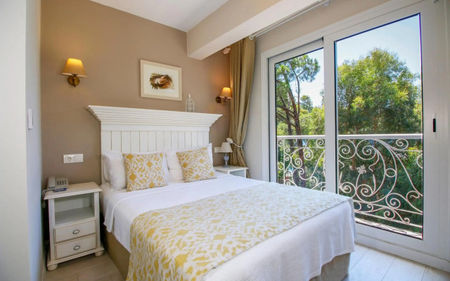 Joya Del Mar Hotel