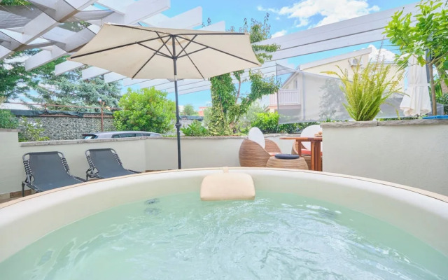 Sunshine Suites by Litto